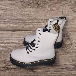 Dr. Martens Jadon Platform Boots New W/O Tag